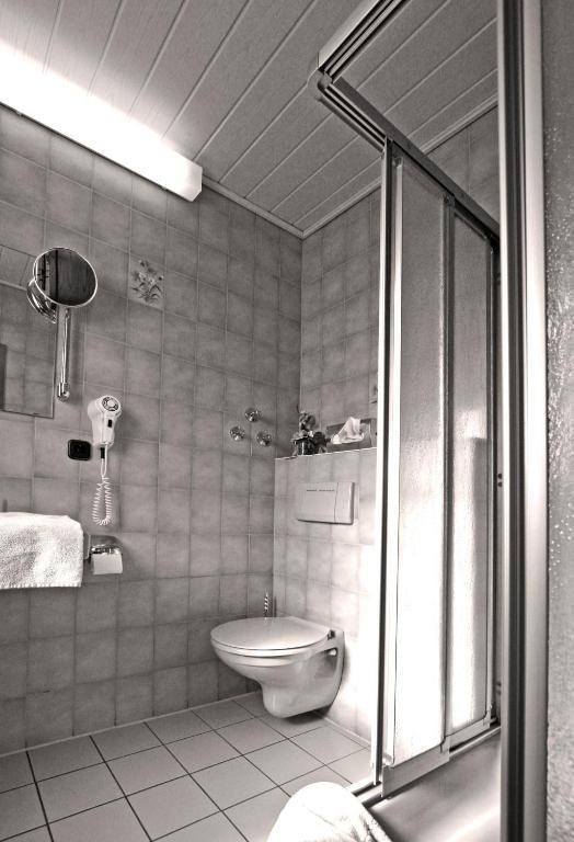 Hotel Zur Krone Ronneburg  客房 照片